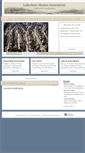 Mobile Screenshot of lakeshorehomes.net